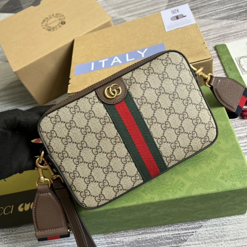 Gucci Satchel Bags 4036C-1962
