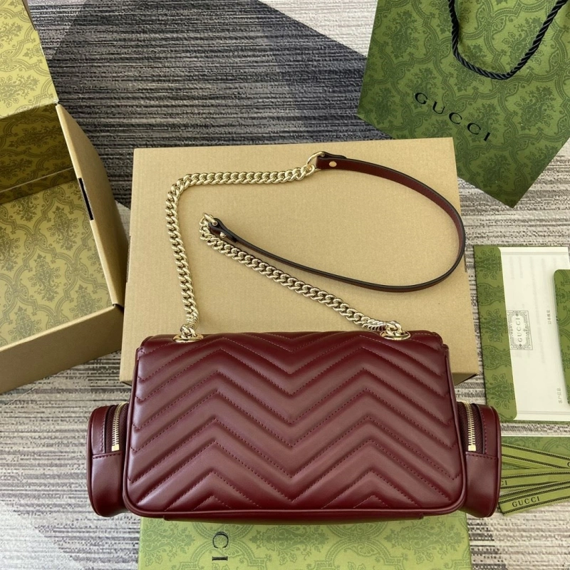 Gucci Satchel Bags 4036C-1971