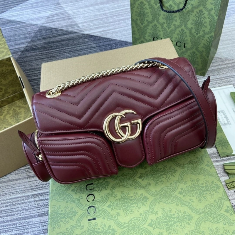 Gucci Satchel Bags 4036C-1971