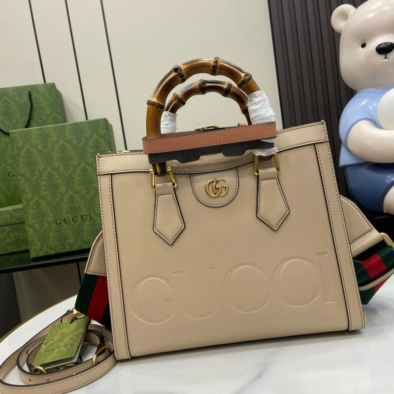 Gucci Top Handle Bags 4036C-1977
