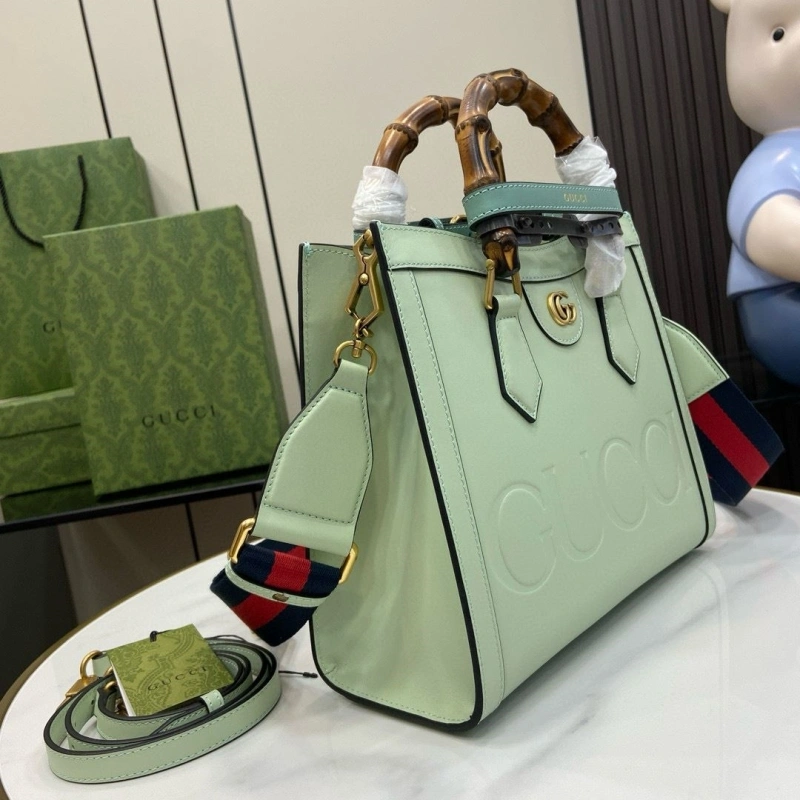 Gucci Top Handle Bags 4036C-1978