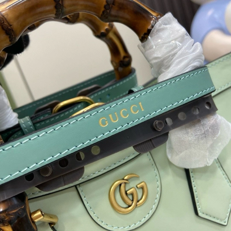 Gucci Top Handle Bags 4036C-1978