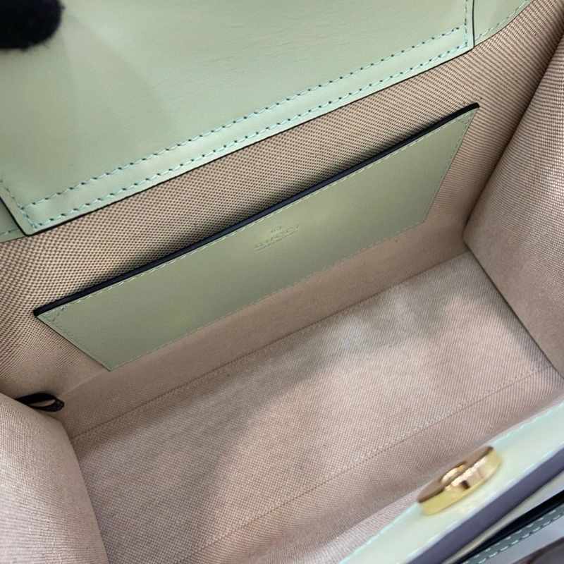 Gucci Top Handle Bags 4036C-1978