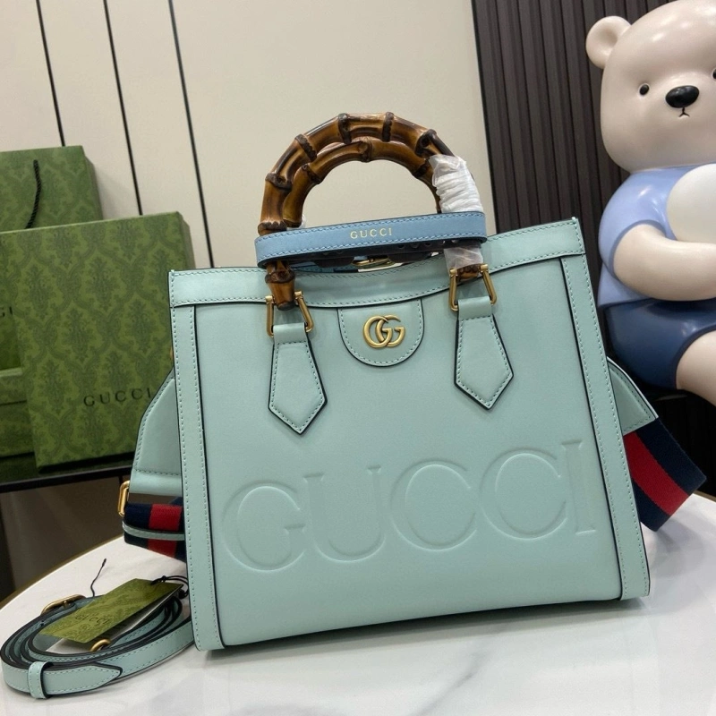 Gucci Top Handle Bags 4036C-1979