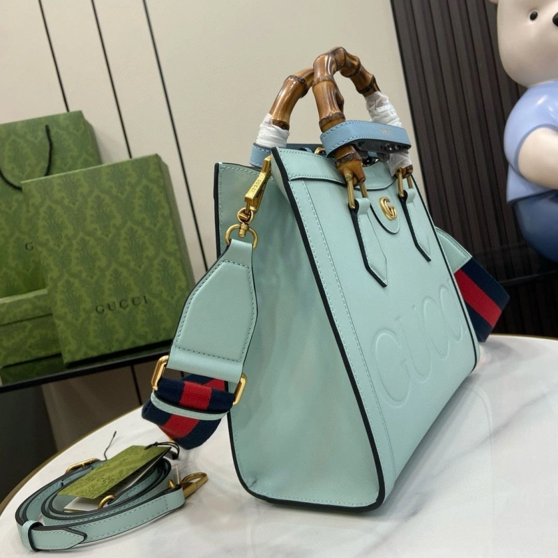 Gucci Top Handle Bags 4036C-1979