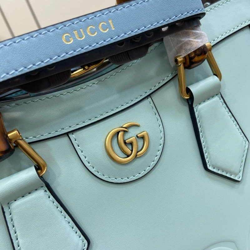Gucci Top Handle Bags 4036C-1979