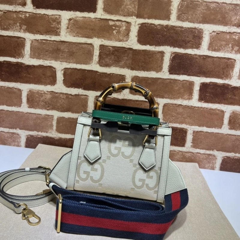 Gucci Top Handle Bags 4036C-1980