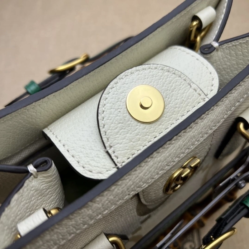 Gucci Top Handle Bags 4036C-1980