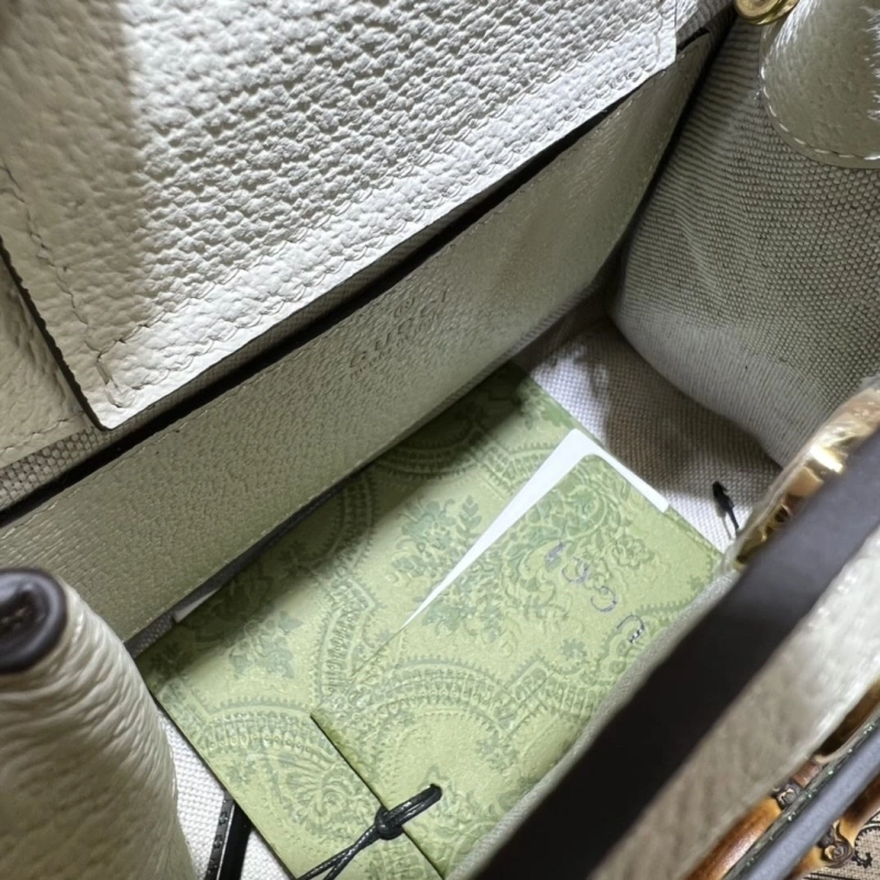 Gucci Top Handle Bags 4036C-1980