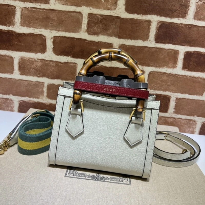 Gucci Top Handle Bags 4036C-1981