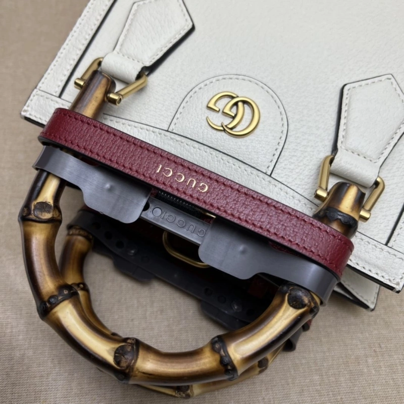 Gucci Top Handle Bags 4036C-1981