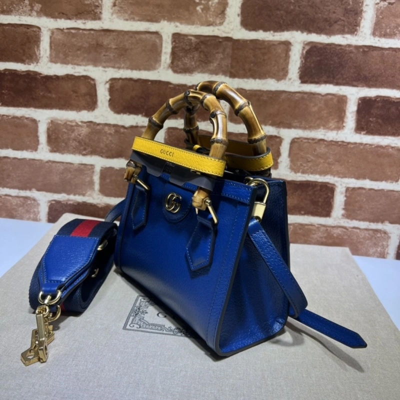 Gucci Top Handle Bags 4036C-1982
