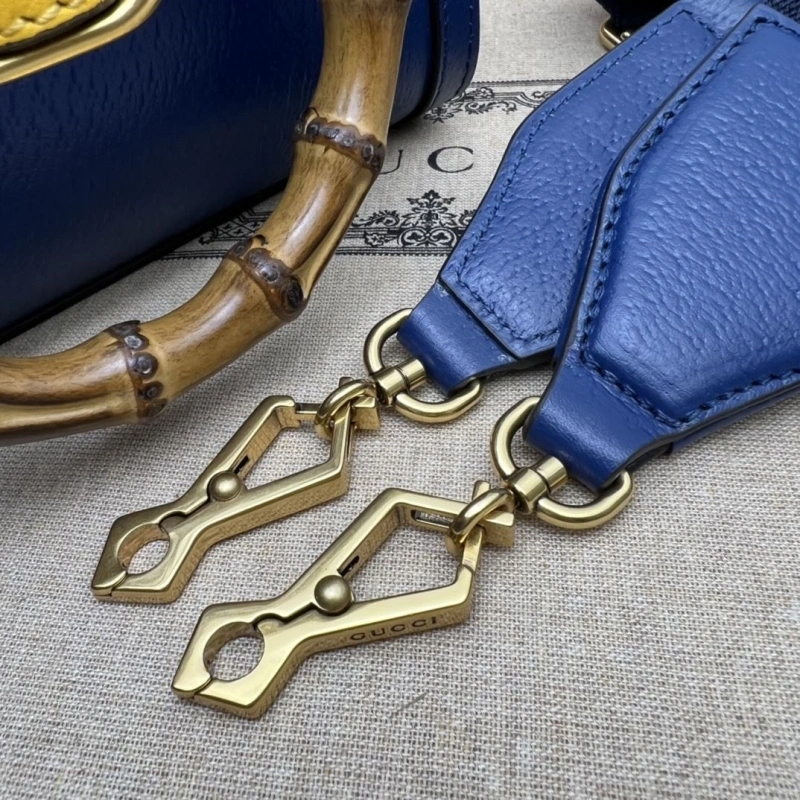 Gucci Top Handle Bags 4036C-1982