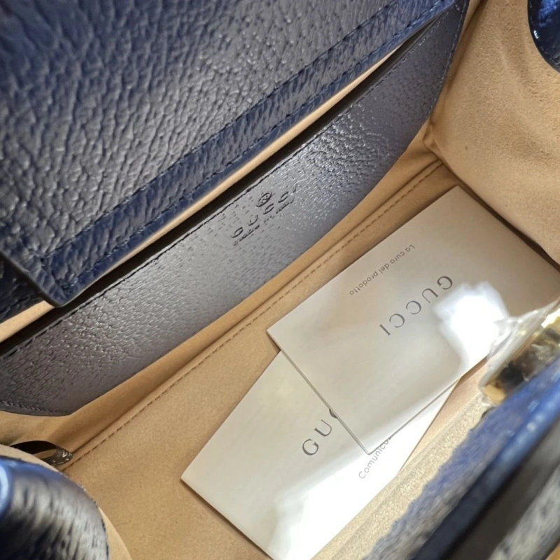 Gucci Top Handle Bags 4036C-1982