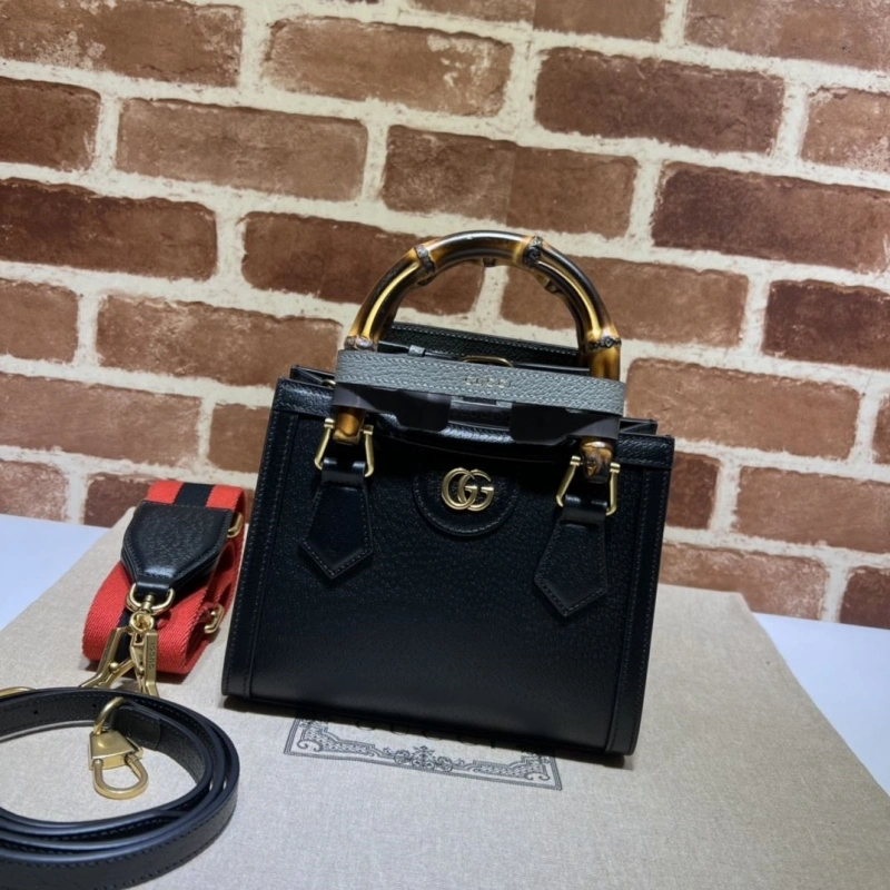 Gucci Top Handle Bags 4036C-1983