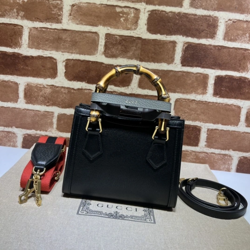 Gucci Top Handle Bags 4036C-1983