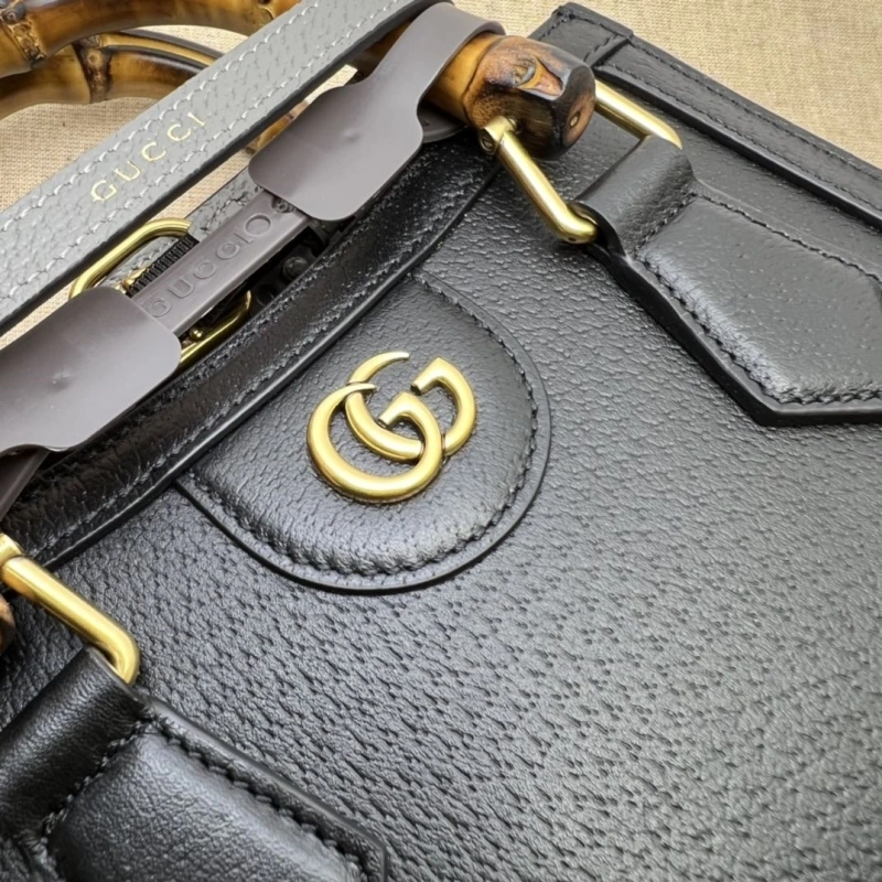Gucci Top Handle Bags 4036C-1983