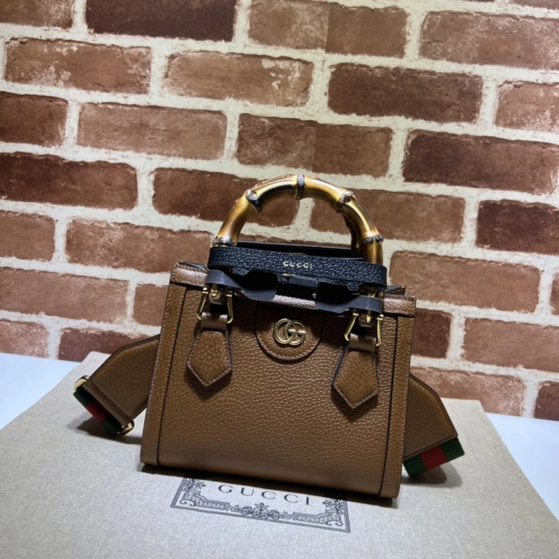 Gucci Top Handle Bags 4036C-1984