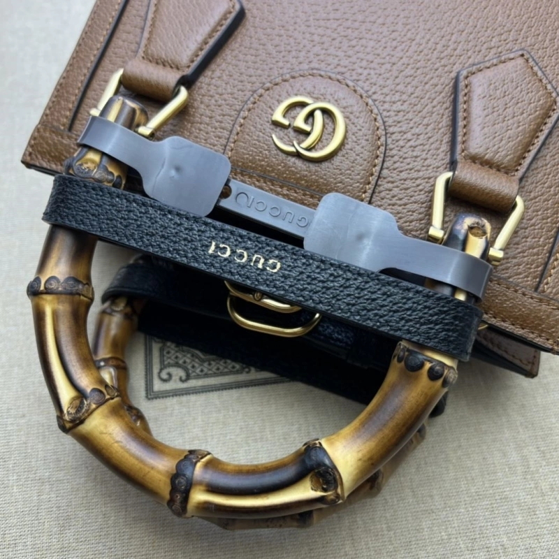 Gucci Top Handle Bags 4036C-1984