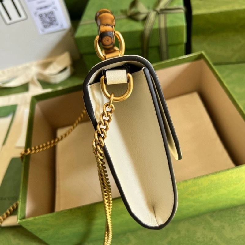 Gucci Top Handle Bags 4036C-1997