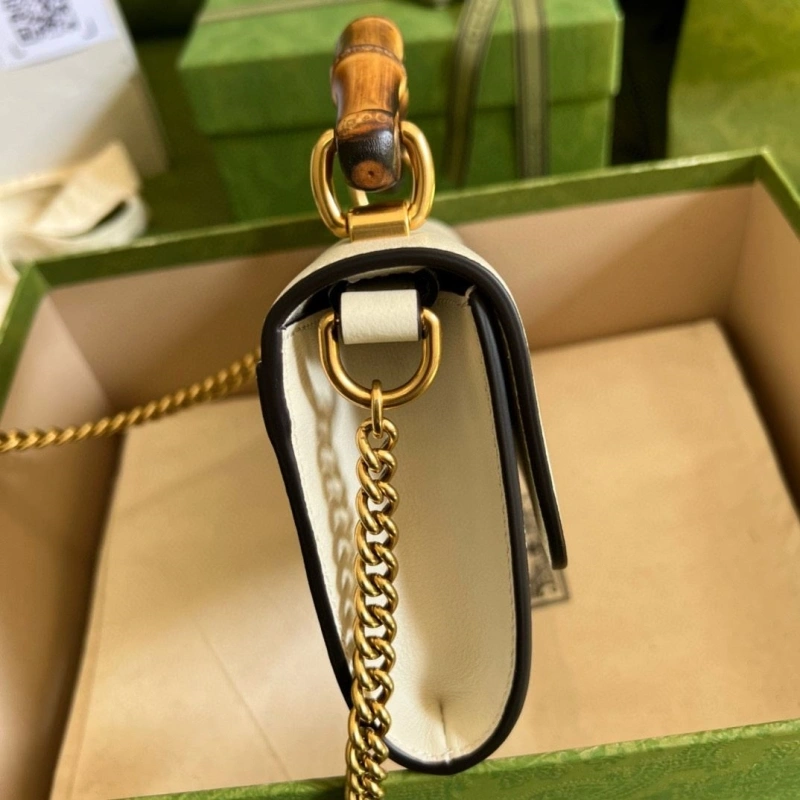 Gucci Top Handle Bags 4036C-2001