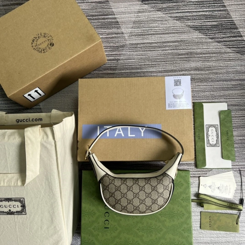 Gucci Top Handle Bags 4036C-2011