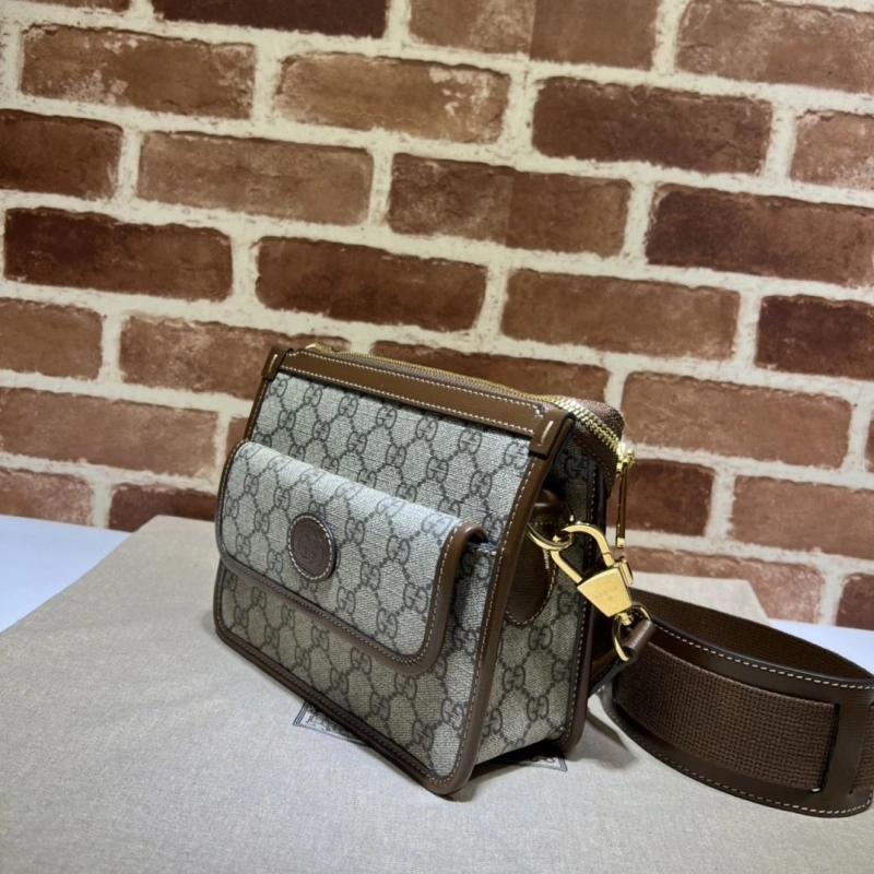 Gucci Satchel Bags 4036C-2015