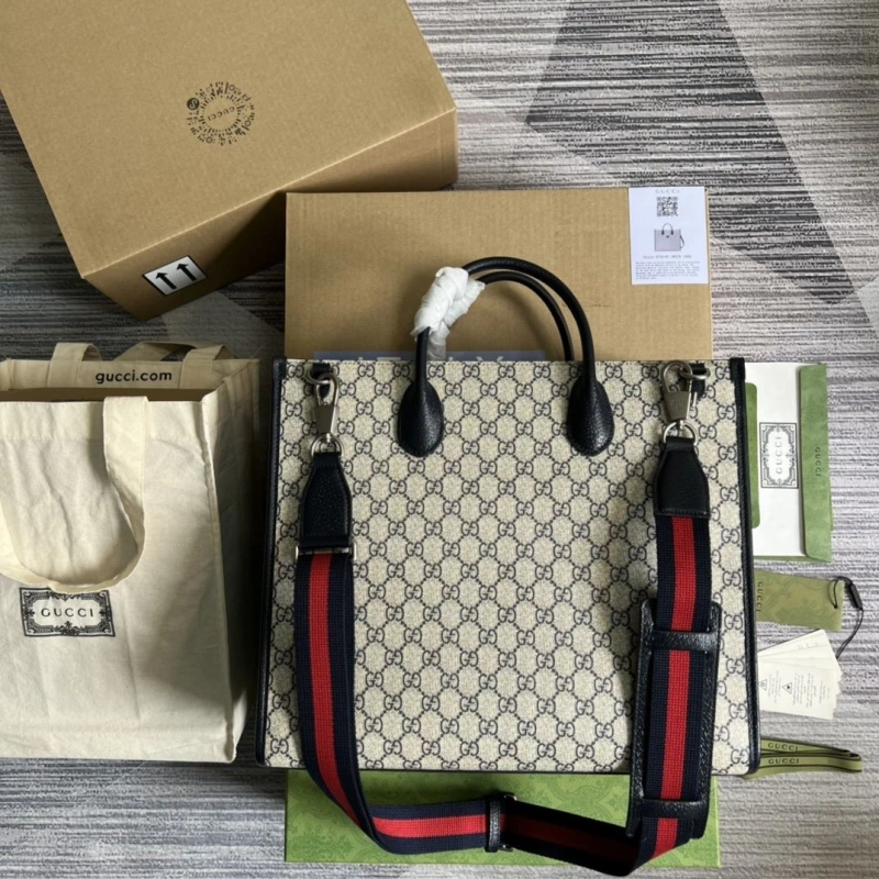Gucci Shopping Bags 4036C-2017