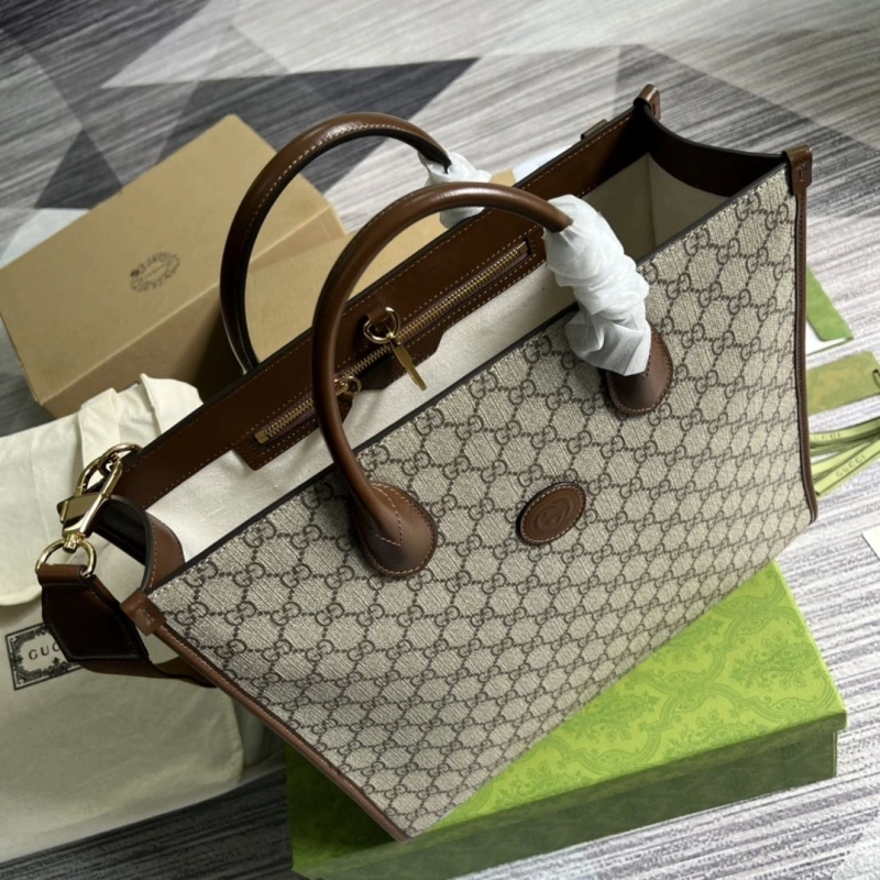 Gucci Shopping Bags 4036C-2019