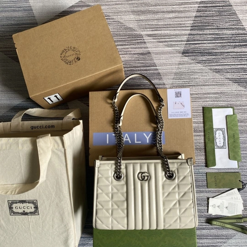 Gucci Shopping Bags 4036C-2035