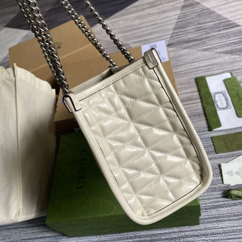 Gucci Shopping Bags 4036C-2035