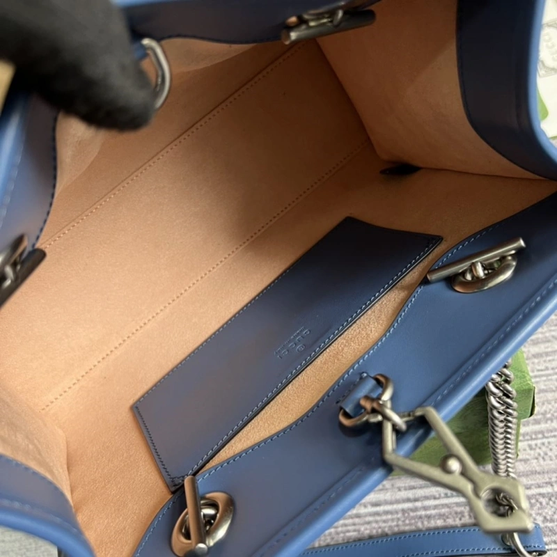 Gucci Shopping Bags 4036C-2037