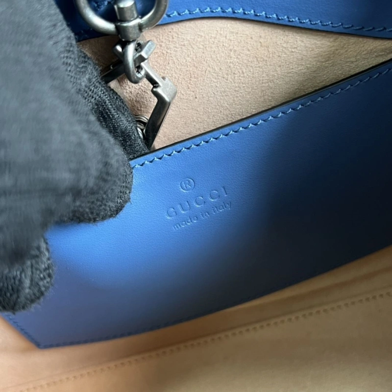 Gucci Shopping Bags 4036C-2037