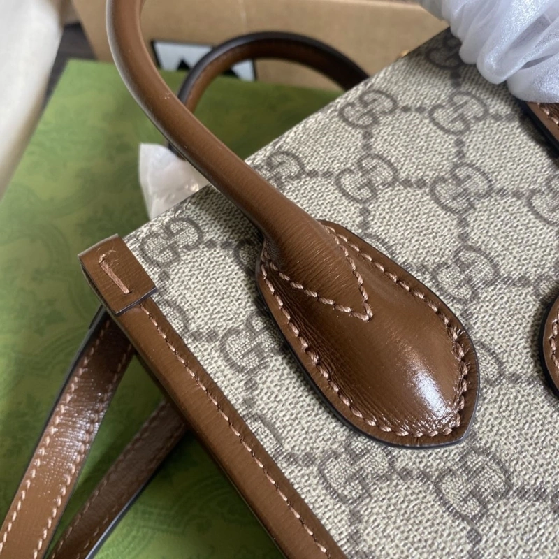 Gucci Shopping Bags 4036C-2038