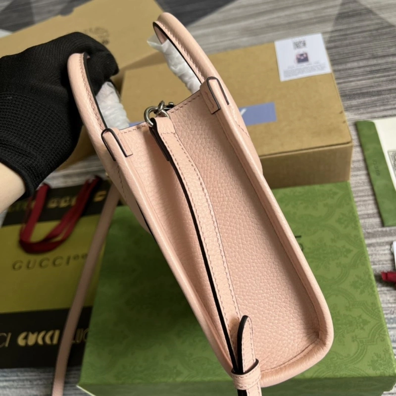 Gucci Shopping Bags 4036C-2039