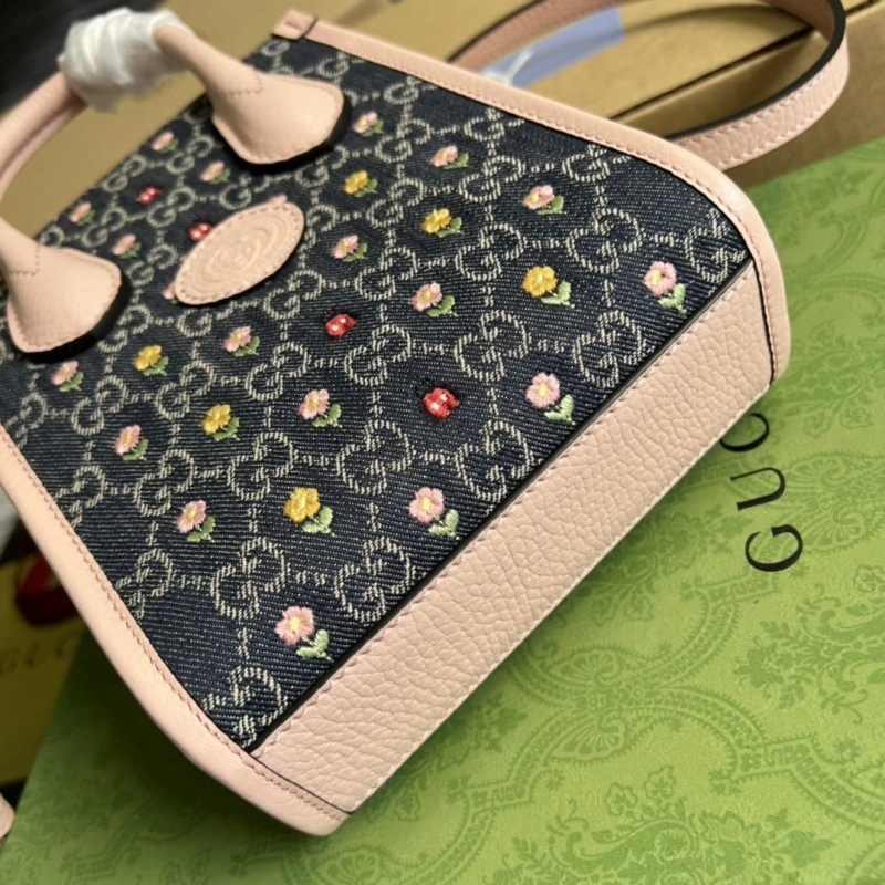 Gucci Shopping Bags 4036C-2039