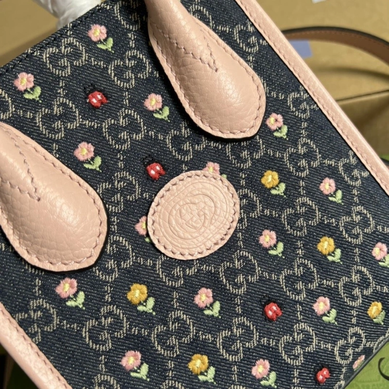 Gucci Shopping Bags 4036C-2039