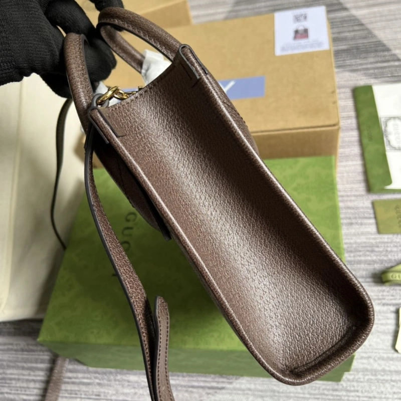 Gucci Shopping Bags 4036C-2042