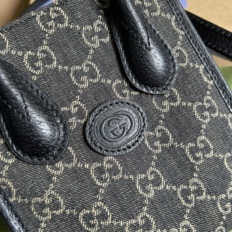 Gucci Shopping Bags 4036C-2046