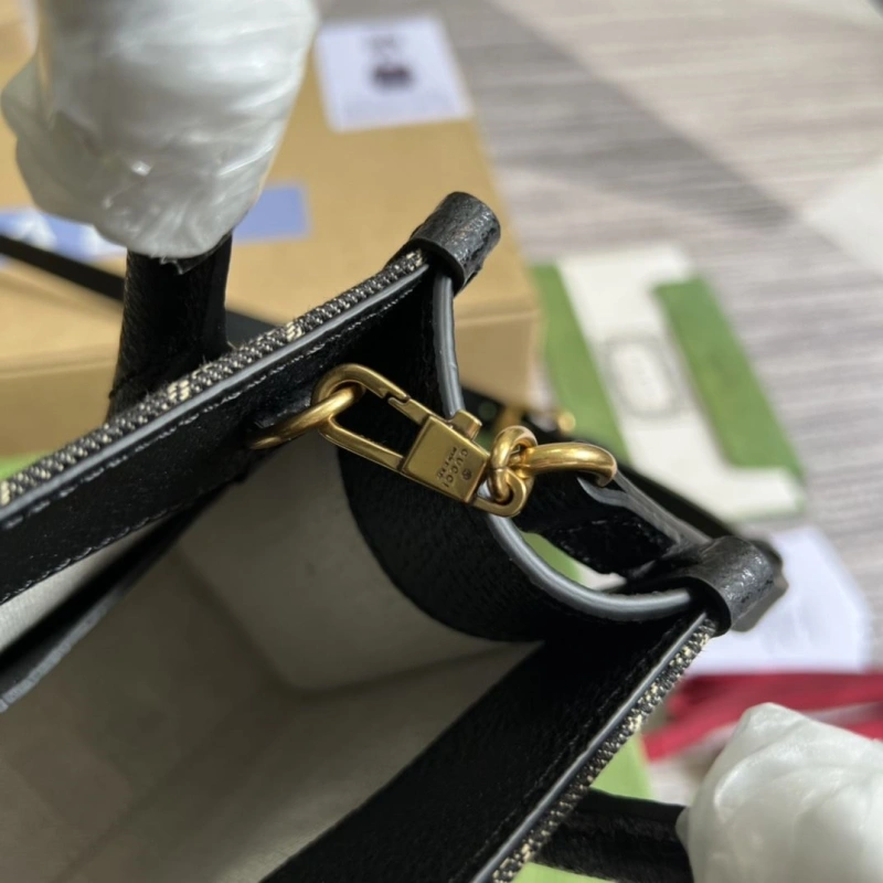 Gucci Shopping Bags 4036C-2046