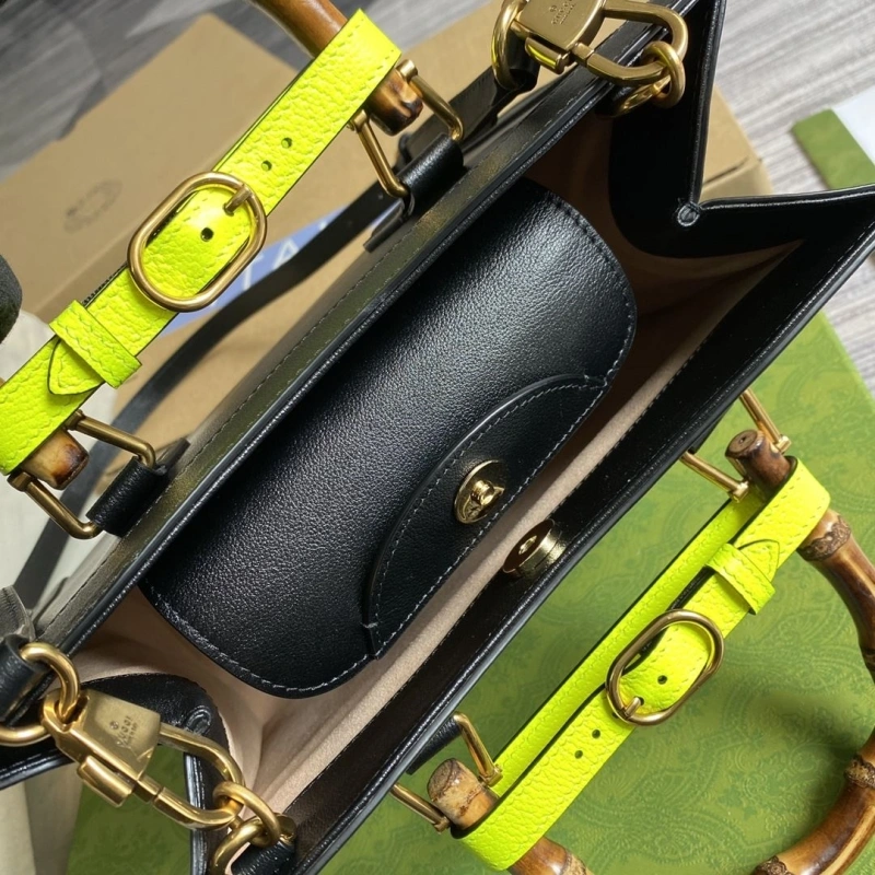 Gucci Shopping Bags 4036C-2047