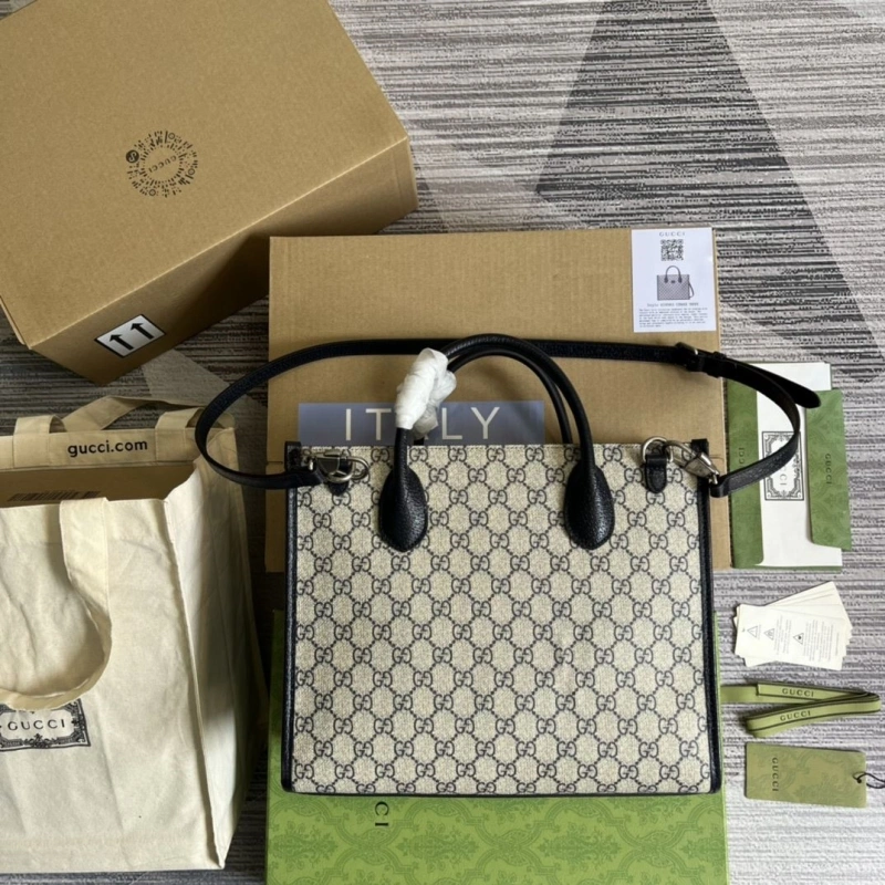 Gucci Shopping Bags 4036C-2051