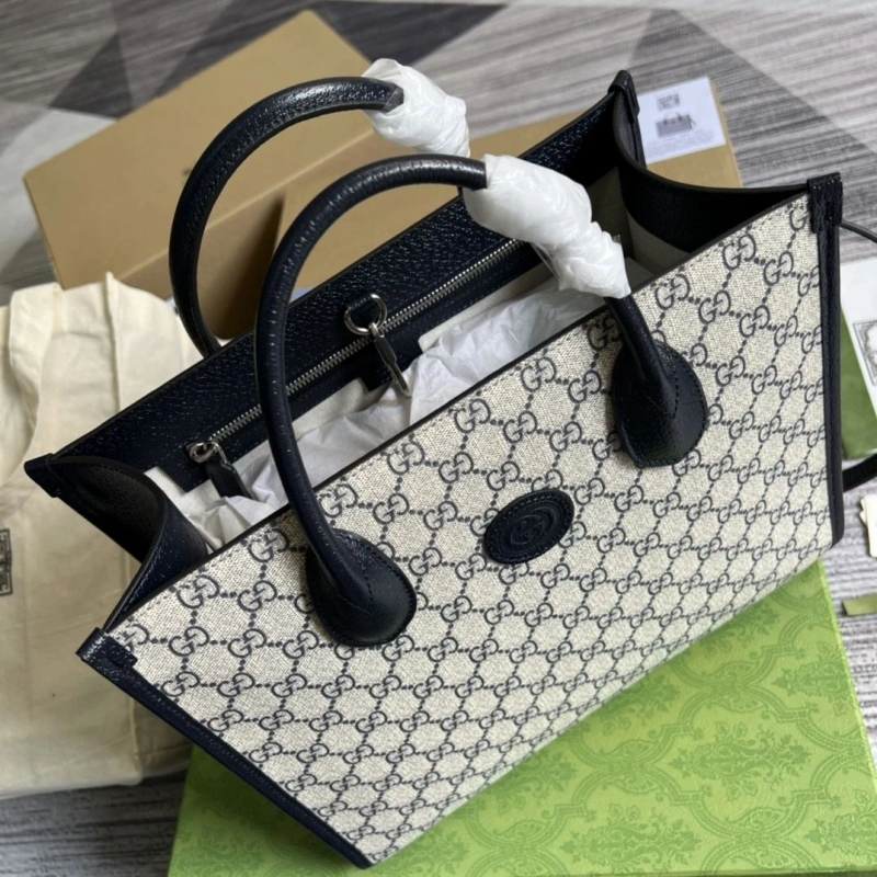 Gucci Shopping Bags 4036C-2051