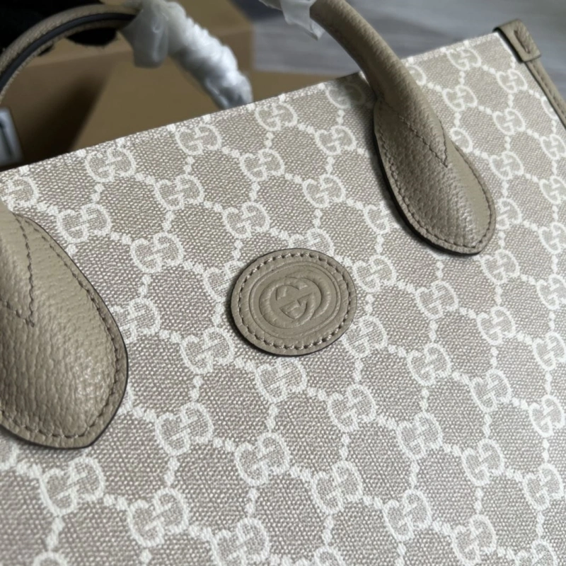 Gucci Shopping Bags 4036C-2052