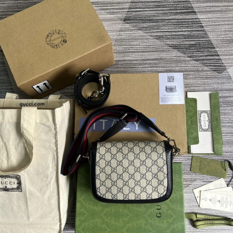 Gucci Satchel Bags 4036C-2060