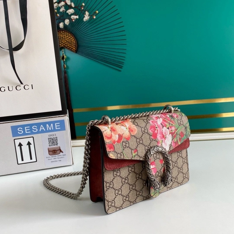 Gucci Satchel Bags 4036C-2064