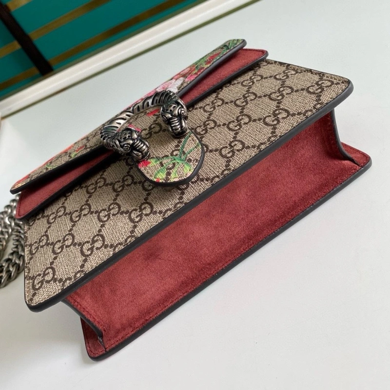 Gucci Satchel Bags 4036C-2064