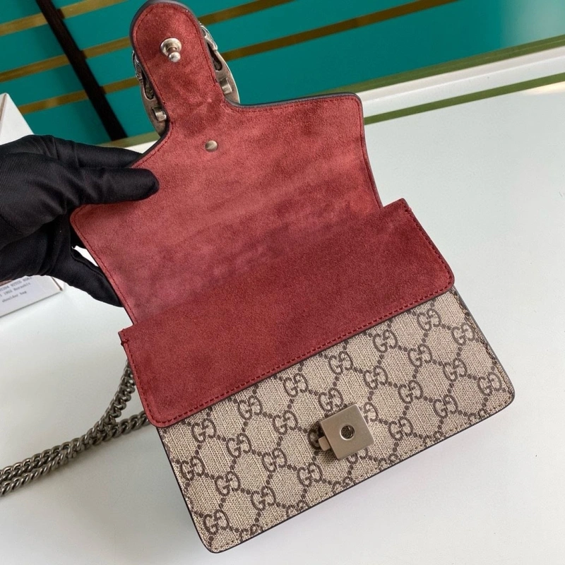 Gucci Satchel Bags 4036C-2064