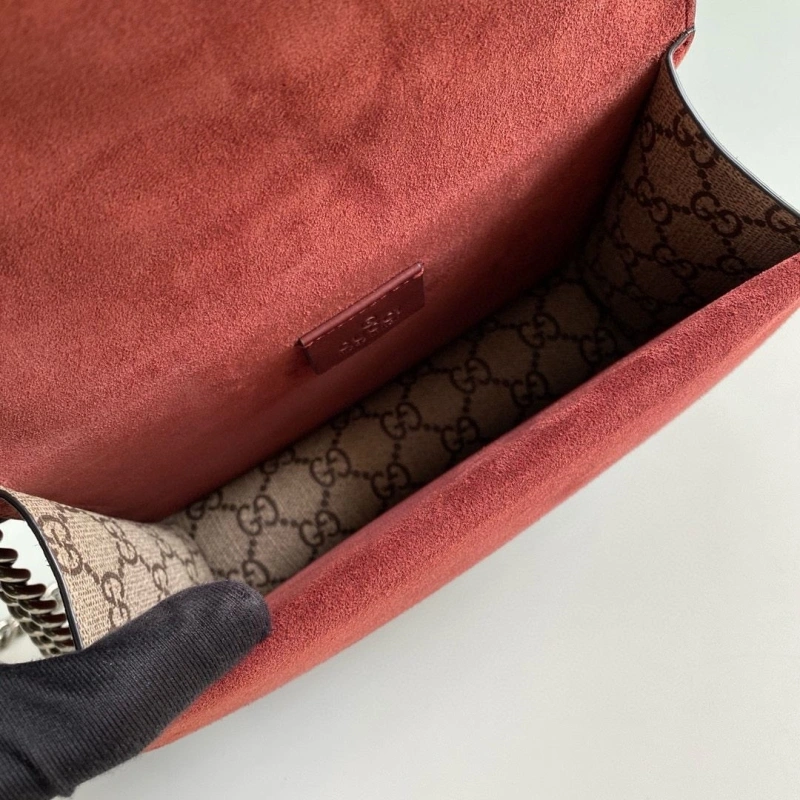 Gucci Satchel Bags 4036C-2064