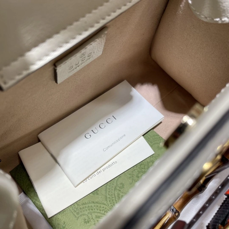 Gucci Shopping Bags 4036C-2065